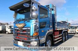 hino profia 2014 -HINO--Profia QKG-FS1EKAA--FS1EKA-13226---HINO--Profia QKG-FS1EKAA--FS1EKA-13226-