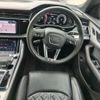 audi q8 2023 -AUDI--Audi Q8 3AA-F1DCBA--WAUZZZF14PD017269---AUDI--Audi Q8 3AA-F1DCBA--WAUZZZF14PD017269- image 2