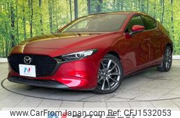 mazda mazda3-fastback 2019 CFJ1532053