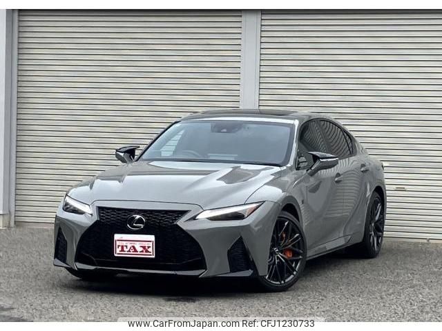 lexus is 2023 quick_quick_USE30_USE30-0002657 image 1