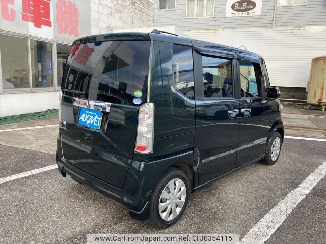 honda n-box 2016 -HONDA--N BOX DBA-JF1--JF1-1893388---HONDA--N BOX DBA-JF1--JF1-1893388- image 2