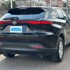 toyota harrier 2022 quick_quick_6BA-MXUA80_MXUA80-0073225 image 3