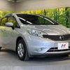 nissan note 2015 -NISSAN--Note DBA-E12--E12-359353---NISSAN--Note DBA-E12--E12-359353- image 17