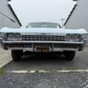 chevrolet impala 1968 GOO_JP_700973097630250703001 image 29