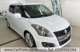 suzuki swift 2013 quick_quick_CBA-ZC32S_ZC32S-302349