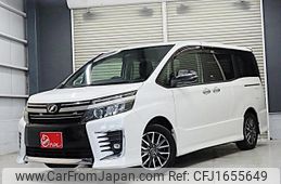 toyota voxy 2016 CFJ1655649