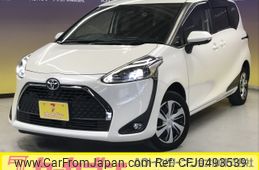 toyota sienta 2019 -TOYOTA--Sienta DBA-NCP175G--NCP175-7032468---TOYOTA--Sienta DBA-NCP175G--NCP175-7032468-