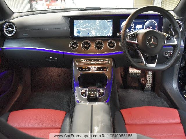 mercedes-benz e-class 2018 -MERCEDES-BENZ--Benz E Class DBA-238366--WDD2383662F056223---MERCEDES-BENZ--Benz E Class DBA-238366--WDD2383662F056223- image 2