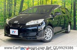 toyota wish 2009 -TOYOTA--Wish DBA-ZGE20G--ZGE20-0047407---TOYOTA--Wish DBA-ZGE20G--ZGE20-0047407-