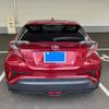 toyota c-hr 2017 CFJ1852955 image 3