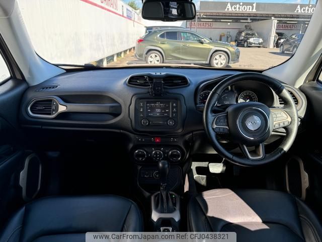 jeep renegade 2017 quick_quick_BU14_1C4BU0000HPF08287 image 2