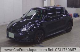 suzuki swift 2023 CFJ1760857