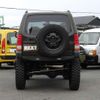 suzuki jimny 2005 CFJ1803050 image 8