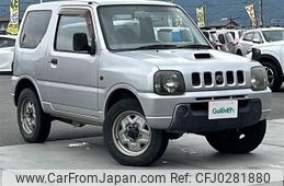 suzuki jimny 2001 -SUZUKI--Jimny TA-JB23W--JB23W-232623---SUZUKI--Jimny TA-JB23W--JB23W-232623-