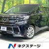 toyota vellfire 2016 -TOYOTA--Vellfire DBA-AGH30W--AGH30-0088883---TOYOTA--Vellfire DBA-AGH30W--AGH30-0088883- image 1