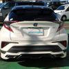 toyota c-hr 2018 -TOYOTA 【川口 300ﾂ120】--C-HR ZYX10--2144311---TOYOTA 【川口 300ﾂ120】--C-HR ZYX10--2144311- image 7