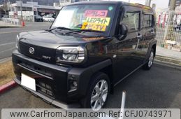 daihatsu taft 2021 -DAIHATSU--Taft LA900S-0034010---DAIHATSU--Taft LA900S-0034010-