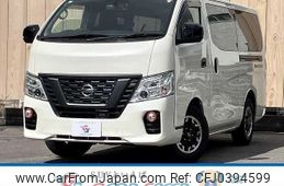 nissan nv350-caravan-van 2020 quick_quick_CBF-VR2E26_VR2E26-131827