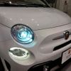 abarth 595 2018 quick_quick_31214T_ZFA3120000J918275 image 9