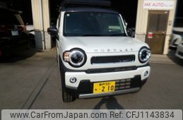 suzuki hustler 2021 -SUZUKI 【名変中 】--Hustler MR52S--137915---SUZUKI 【名変中 】--Hustler MR52S--137915-