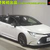 toyota corolla-touring-wagon 2022 -TOYOTA 【名古屋 307ﾏ8110】--Corolla Touring ZWE211W-6101647---TOYOTA 【名古屋 307ﾏ8110】--Corolla Touring ZWE211W-6101647- image 1