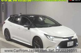 toyota corolla-touring-wagon 2022 -TOYOTA 【名古屋 307ﾏ8110】--Corolla Touring ZWE211W-6101647---TOYOTA 【名古屋 307ﾏ8110】--Corolla Touring ZWE211W-6101647-