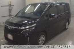 toyota voxy 2018 CFJ8578616