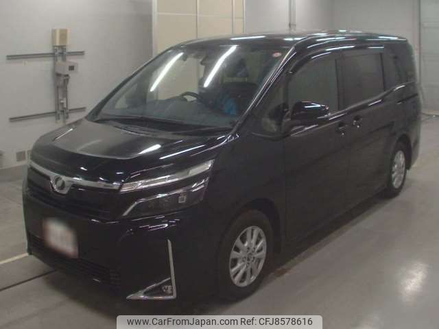 toyota voxy 2018 CFJ8578616 image 1