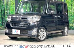 daihatsu tanto 2014 -DAIHATSU--Tanto DBA-LA600S--LA600S-0192414---DAIHATSU--Tanto DBA-LA600S--LA600S-0192414-