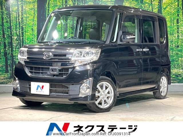 daihatsu tanto 2014 -DAIHATSU--Tanto DBA-LA600S--LA600S-0192414---DAIHATSU--Tanto DBA-LA600S--LA600S-0192414- image 1