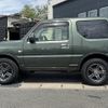 suzuki jimny 2015 CFJ1684011 image 3