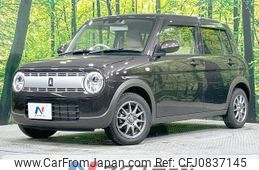 suzuki alto-lapin 2023 quick_quick_HE33S_HE33S-434363