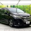 honda odyssey 2016 CFJ1573540 image 16