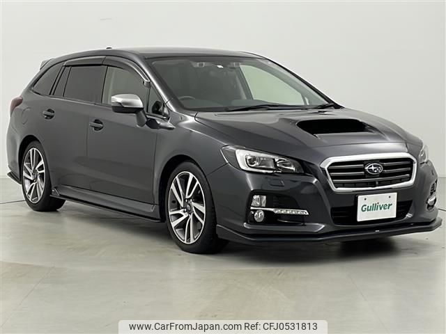 subaru levorg 2014 -SUBARU--Levorg DBA-VM4--VM4-005884---SUBARU--Levorg DBA-VM4--VM4-005884- image 1