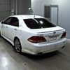toyota crown 2008 -TOYOTA--Crown GRS204-0001653---TOYOTA--Crown GRS204-0001653- image 2