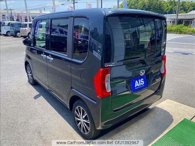 daihatsu tanto 2019 -DAIHATSU--Tanto DBA-LA600S--LA600S-0789408---DAIHATSU--Tanto DBA-LA600S--LA600S-0789408- image 2