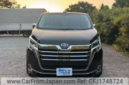 toyota granace 2020 CFJ1748724