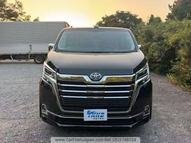 toyota granace 2020 CFJ1748724 image 1