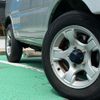 suzuki jimny 2002 CFJ1670448 image 34