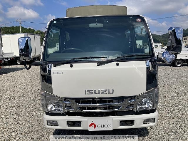 isuzu elf-truck 2015 quick_quick_TRG-NJS85A_NJS85-7004597 image 2