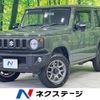 suzuki jimny 2024 -SUZUKI--Jimny 3BA-JB64W--JB64W-342***---SUZUKI--Jimny 3BA-JB64W--JB64W-342***- image 1