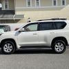 toyota land-cruiser-prado 2022 -TOYOTA--Land Cruiser Prado 3BA-TRJ150W--TRJ150-0151162---TOYOTA--Land Cruiser Prado 3BA-TRJ150W--TRJ150-0151162- image 9