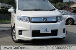 honda freed-spike-hybrid 2014 quick_quick_DAA-GP3_GP3-1122686