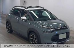 citroen c3 2023 CFJ1792642
