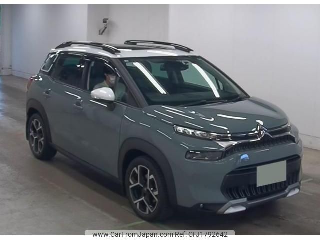 citroen c3 2023 CFJ1792642 image 1