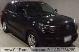 toyota raize 2021 quick_quick_5BA-A200A_0119004