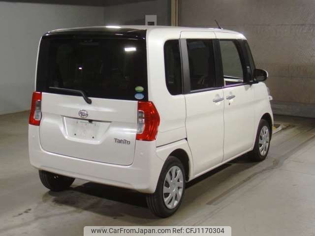 daihatsu tanto 2019 -DAIHATSU--Tanto DBA-LA600S--LA600S-0757644---DAIHATSU--Tanto DBA-LA600S--LA600S-0757644- image 2