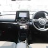 toyota aqua 2023 -TOYOTA--AQUA 6AA-MXPK11--MXPK11-2106717---TOYOTA--AQUA 6AA-MXPK11--MXPK11-2106717- image 4