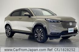 honda vezel 2021 CFJ1828252