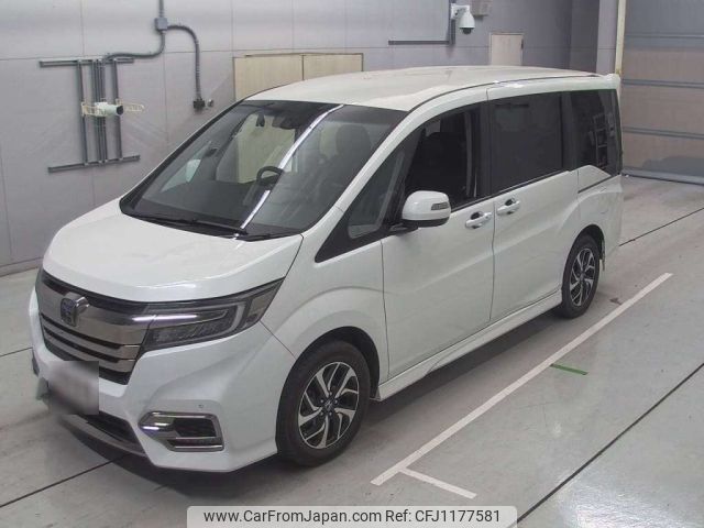 honda stepwagon 2020 -HONDA--Stepwgn RP4-1301876---HONDA--Stepwgn RP4-1301876- image 1